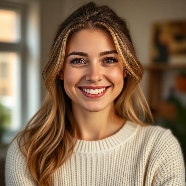 Adviser portrait